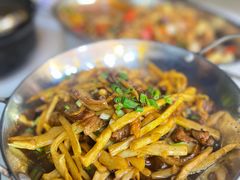 -宜城私房菜.臭鳜鱼(九华新街店)