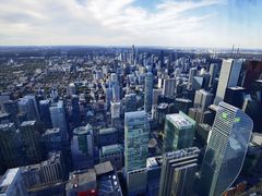 -360 The Restaurant at the CN Tower