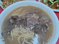 -乐天拉面(桃花街店)