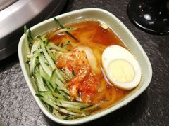 冷面-盛江山自助料理(奥莱锦辉购物广场店)