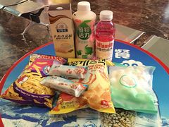 -武汉华夏国际影城(鲁广店)