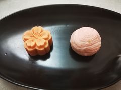 -穆桂英美食·荣巷店