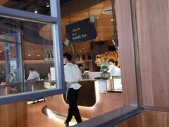 -大树餐厅(益田假日店)