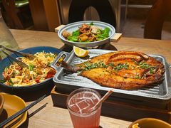 -耶里夏丽·新疆菜·28年喀什老馆(田林东路店)
