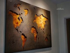 -RUMORS COFFEE ROASTERY鲁马滋咖啡(湖南路店)