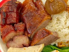 -百事佳烧鸭牛腩(上海虹桥站店)