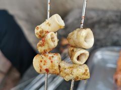 -老三烧烤(二环西路店)