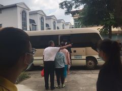 -长泰漂流水陆空景区