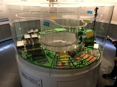 -日本科学未来馆