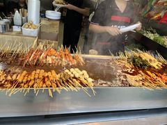 -郭记小街麻辣烫(南小街总店)