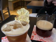 -红眼咖啡(甜水井店)