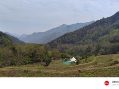 -石台牯牛降景区