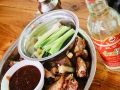 -大地农庄(逢沙大道店)