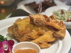 -唐猫庭院·千年陕菜(大唐不夜城店)