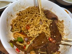 -寻裕记·现炒浇头面(人民广场店)