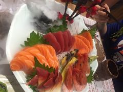 -林妈妈村·日式料理(宝山万达店)