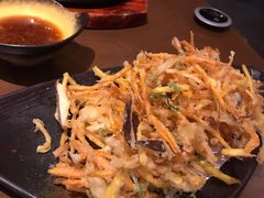 -千代武日本料理(哈西店)