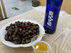 -江城燕子大排档(江汉路步行街店)