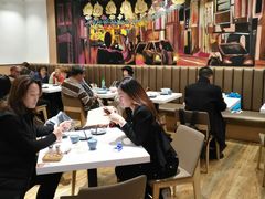 大堂-龙记香港茶餐厅(久光百货店)