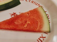 -楼兰新疆菜(江宁万达店)