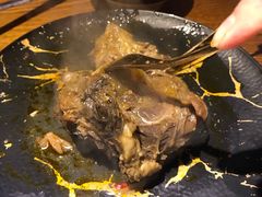 -受气牛肉·重庆耙牛肉(来福士店)