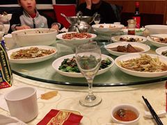 -群乐饭店(滨安路店)