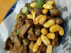 -煲煲掂风味煲仔饭餐厅(西区店)