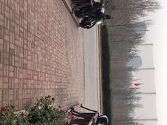 -北京鸿华高尔夫练习场
