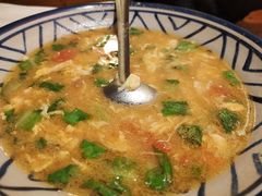 疙瘩汤-老诚一锅(乔庄店)