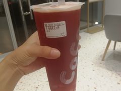-CoCo都可(和畅堂店)