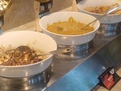 -比格比萨自助(万柳华联店)