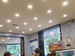 大堂-川香煲(茅台路店)