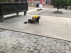 -明真观