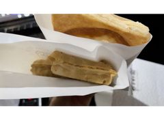 -粉粉乐鲷鱼烧(美罗城店)