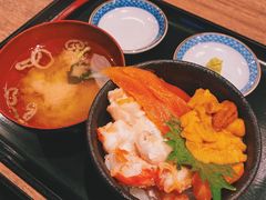 -札幌二条市场 大矶(本店)