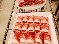 -八先生涮肉房(三里河店)