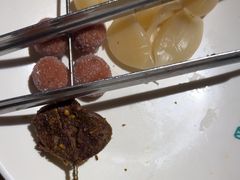 -玫瑰花园自助烤肉(顺义鑫海韵通店)