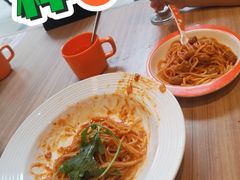 意面-必胜客(合肥紫云路店)