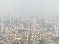 -君悦大酒店行政酒廊