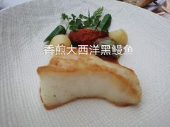 -上海和平饭店华懋阁 Cathay Room