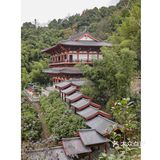 宁波｜其实日本古建筑是假装在大唐