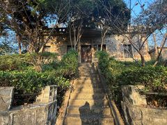 -紫金山山顶公园