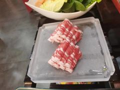 -粉灯牛腩牛杂煲·鸡煲(双井店)