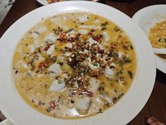 -手拉手美食(清河路店)