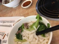 -陈记顺和潮汕牛肉火锅(韩江路店)