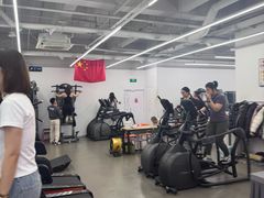 -乐刻健身(利邻荟合川店)