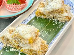 -馨越楼·点心·粤菜(赤坎店)