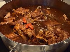 -蝎王府羊蝎子(虎坊桥总店)
