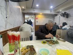 -晓宇盒饭(民安街店)