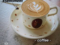 -Me Coffee下午茶艺术空间